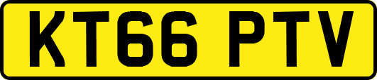 KT66PTV