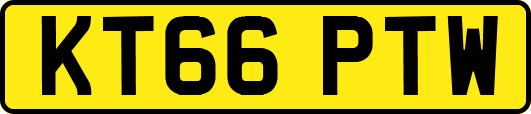 KT66PTW