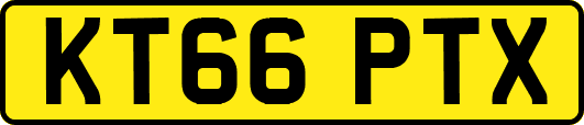 KT66PTX