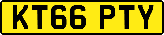 KT66PTY