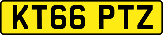 KT66PTZ