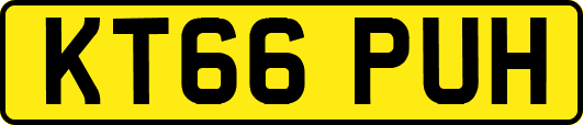 KT66PUH