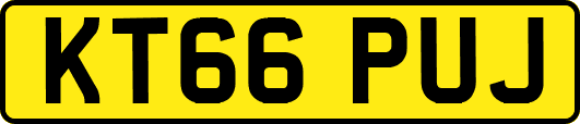 KT66PUJ