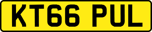 KT66PUL