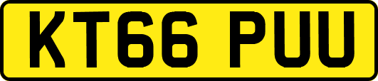 KT66PUU