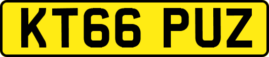 KT66PUZ
