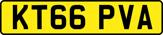KT66PVA