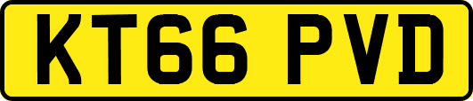 KT66PVD