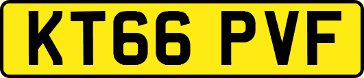 KT66PVF