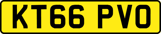 KT66PVO