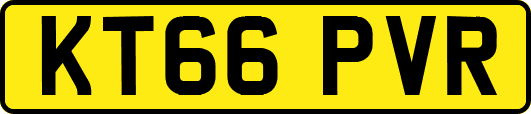KT66PVR