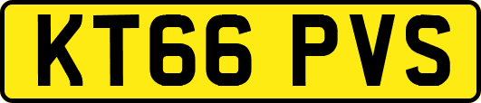 KT66PVS