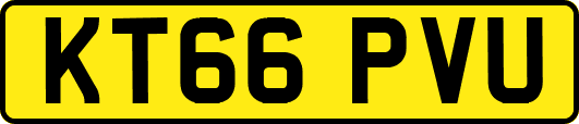 KT66PVU
