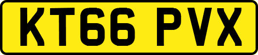 KT66PVX