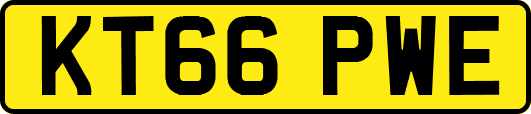 KT66PWE