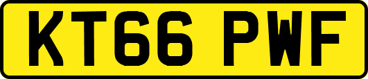 KT66PWF