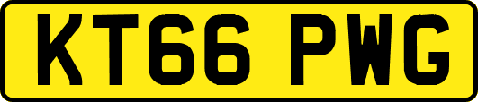 KT66PWG