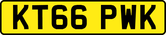 KT66PWK
