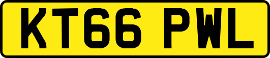 KT66PWL