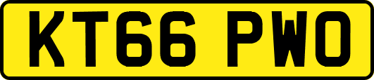 KT66PWO