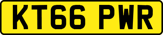 KT66PWR