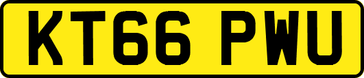 KT66PWU
