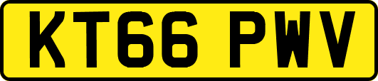 KT66PWV