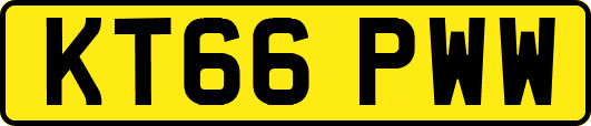 KT66PWW