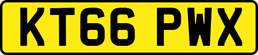 KT66PWX