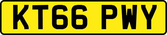KT66PWY