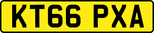 KT66PXA
