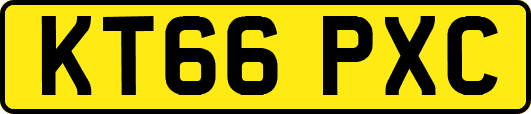 KT66PXC