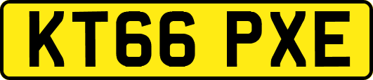 KT66PXE