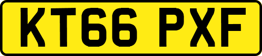 KT66PXF