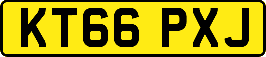 KT66PXJ