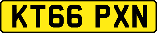 KT66PXN