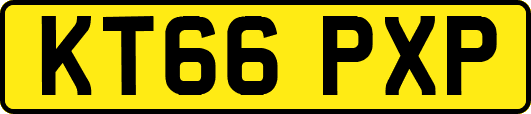 KT66PXP