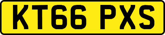 KT66PXS