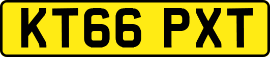 KT66PXT