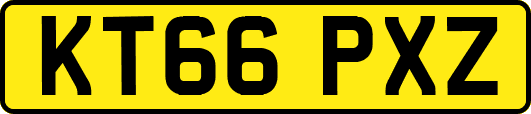 KT66PXZ