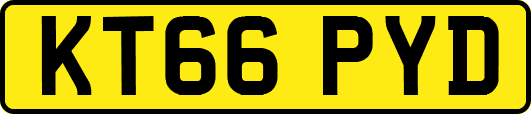 KT66PYD