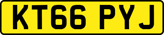 KT66PYJ