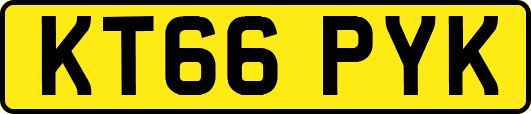 KT66PYK