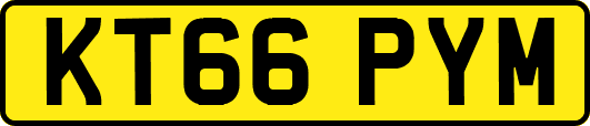 KT66PYM
