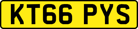 KT66PYS