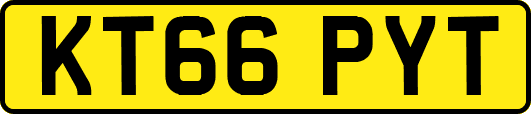KT66PYT