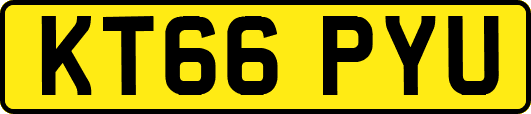 KT66PYU