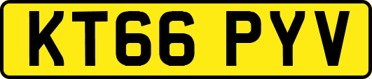 KT66PYV