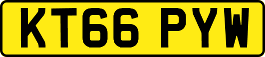 KT66PYW