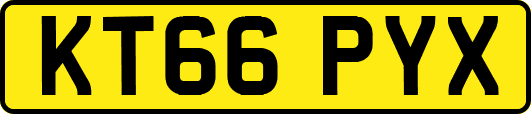 KT66PYX